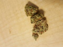 User uploaded image of Kryptonite