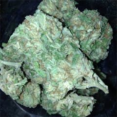 User uploaded image of Kryptonite