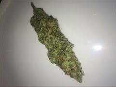 User uploaded image of Kush Cleaner