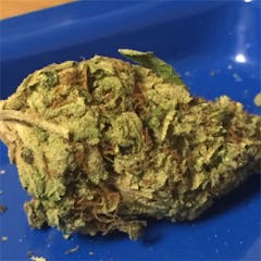 User uploaded image of Kush Cleaner