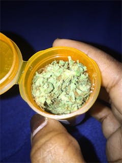 User uploaded image of Kushadelic