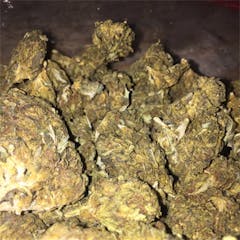 User uploaded image of Kushberry