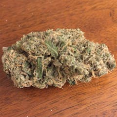 User uploaded image of Kushberry