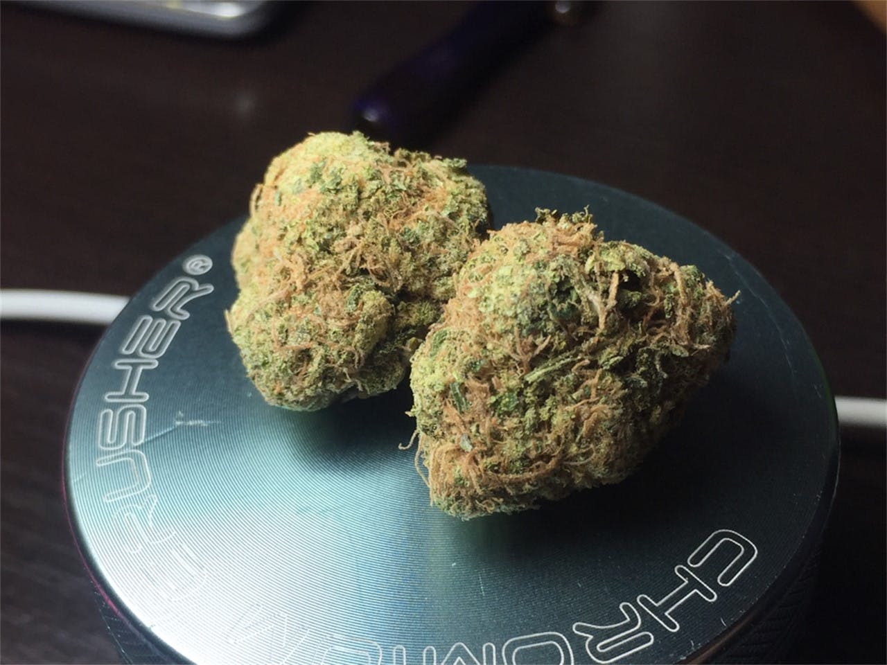 LA Kush aka Los Angeles Kush Weed Strain Information Leafly