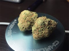 User uploaded image of LA Kush
