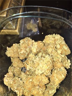 User uploaded image of LA Kush