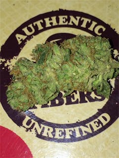 User uploaded image of LA Woman