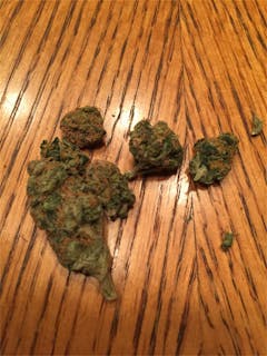 User uploaded image of Ladyburn 1974