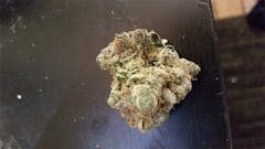 User uploaded image of Lake of Fire