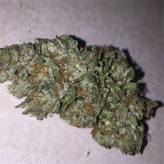 User uploaded image of Lake of Fire