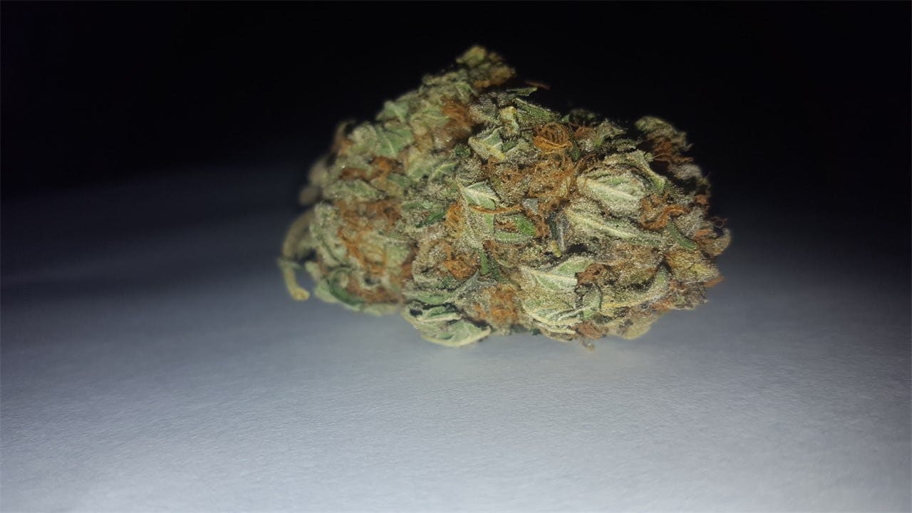 Larry Bird aka Larry Bird Kush, Bird Weed Strain Information Leafly