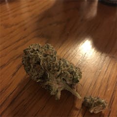 User uploaded image of Lavender Jones