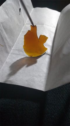 User uploaded image of Lavender Jones