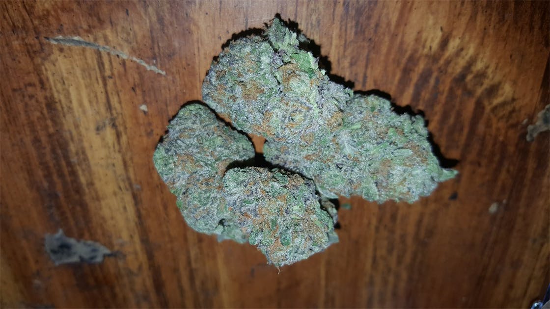 Photos of Lavender Weed Strain Buds Leafly