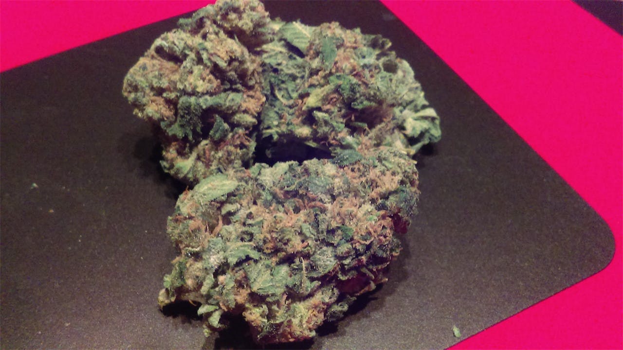 Photos of Lavender Weed Strain Buds Leafly