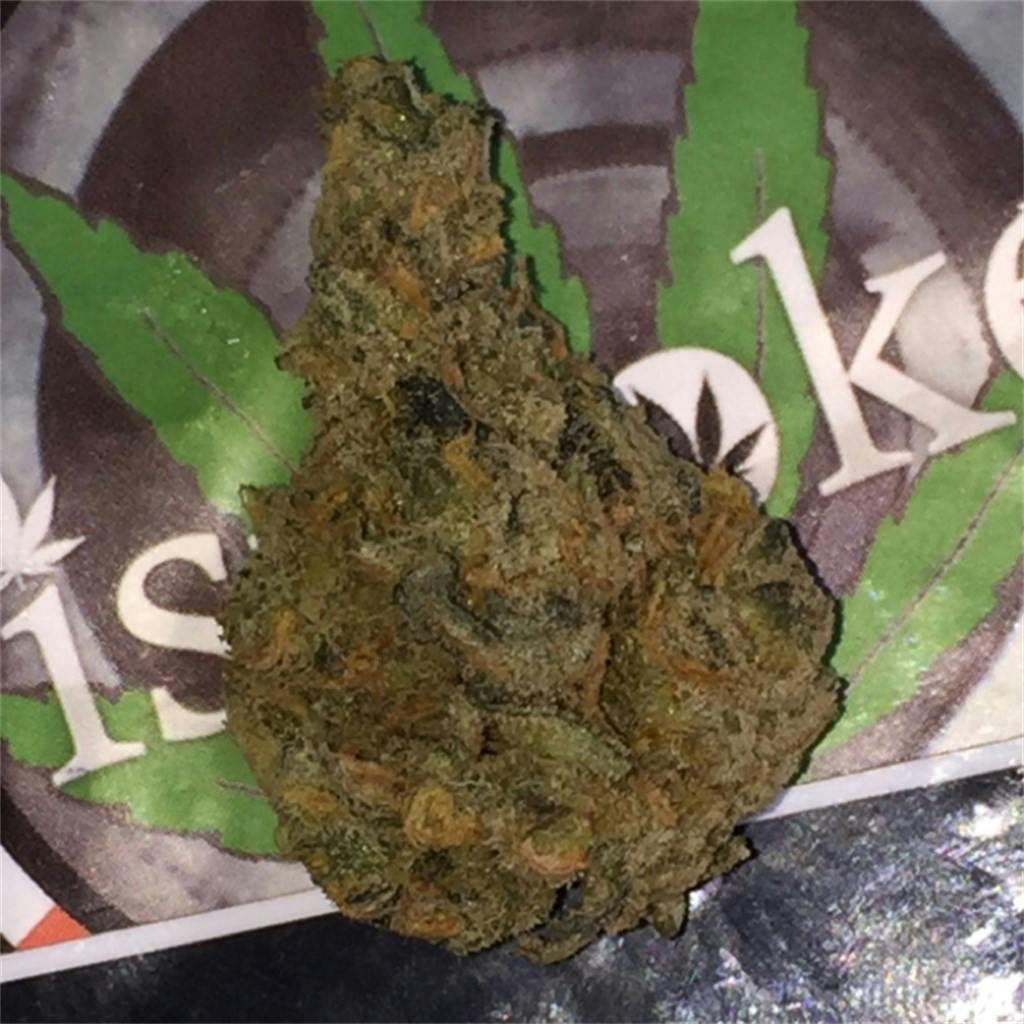 Lemon Bubble Weed Strain Information Leafly