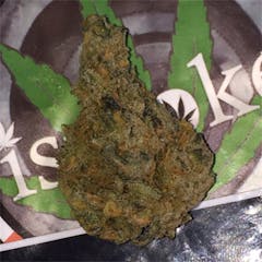 User uploaded image of Lemon Bubble