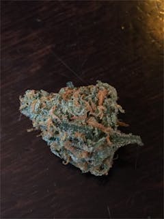 User uploaded image of Lemon Bubble