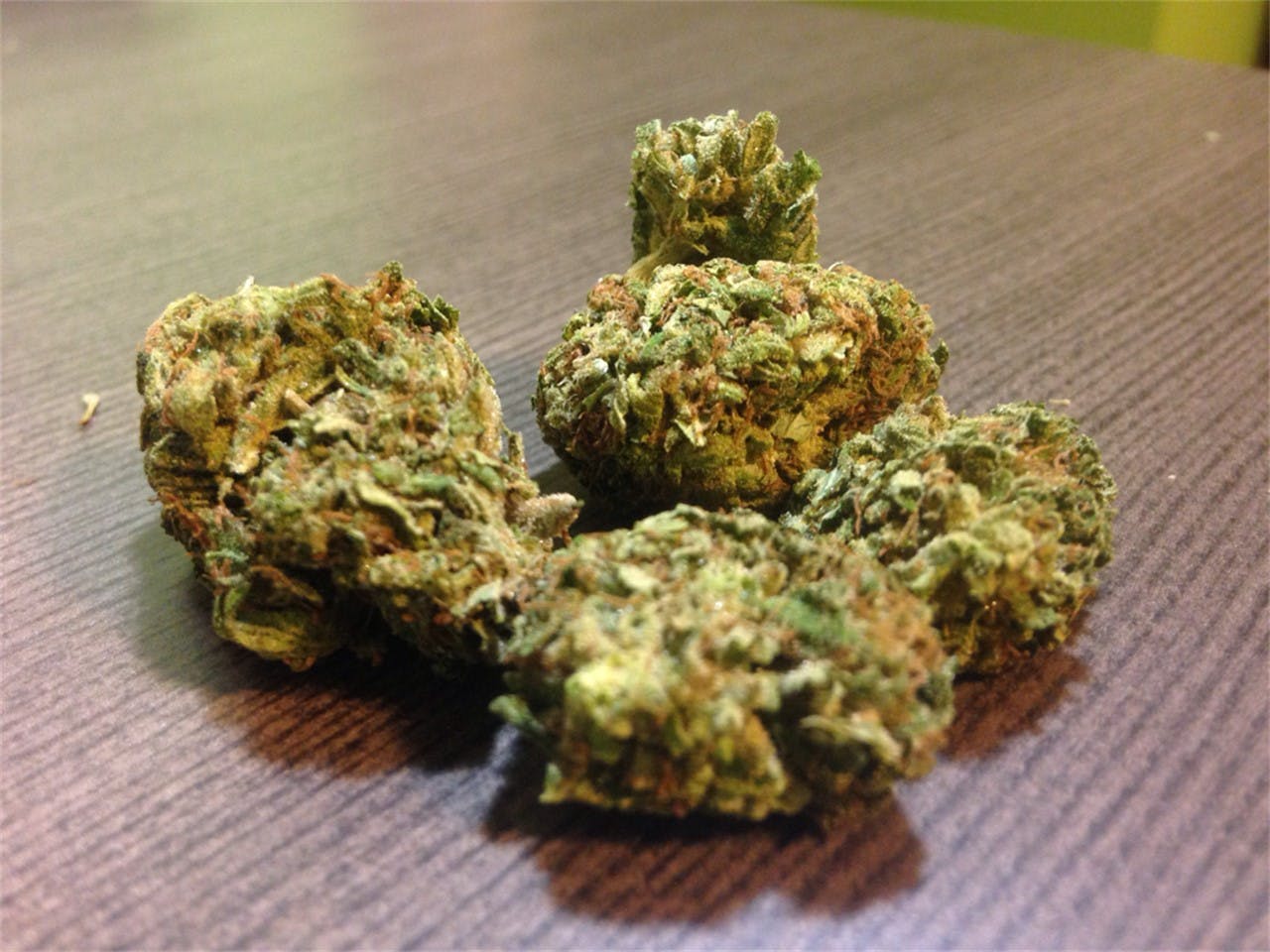 Photos of Lemon Drop Weed Strain Buds Leafly