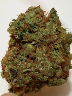 User uploaded image of Lemon Haze