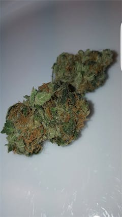 User uploaded image of Lemon Haze