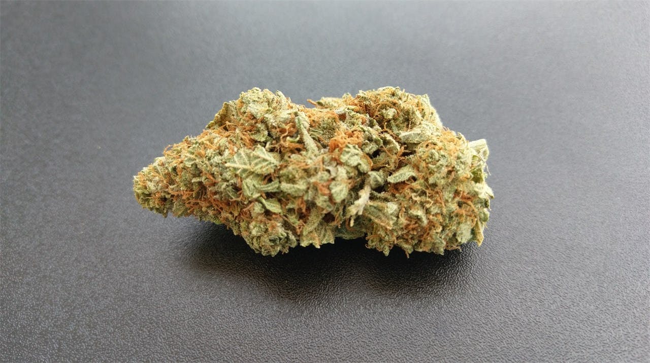 Lemon Kush aka Cali Lemon Kush Weed Strain Information Leafly