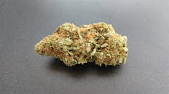 User uploaded image of Lemon Kush