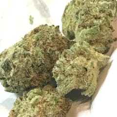 User uploaded image of Lemon Kush
