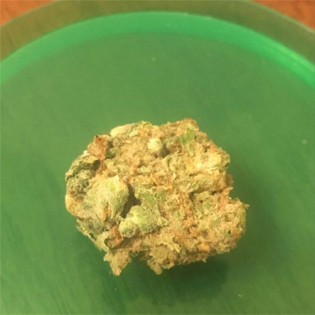 Lemon Kush aka Cali Lemon Kush Weed Strain Information Leafly