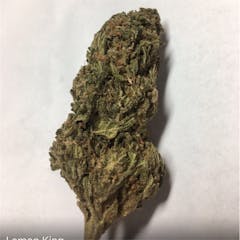 User uploaded image of Lemon Kush