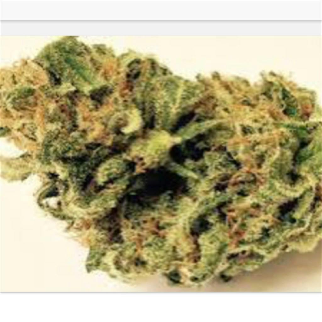 Lemon Kush aka Cali Lemon Kush Weed Strain Information Leafly