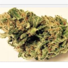 User uploaded image of Lemon Kush