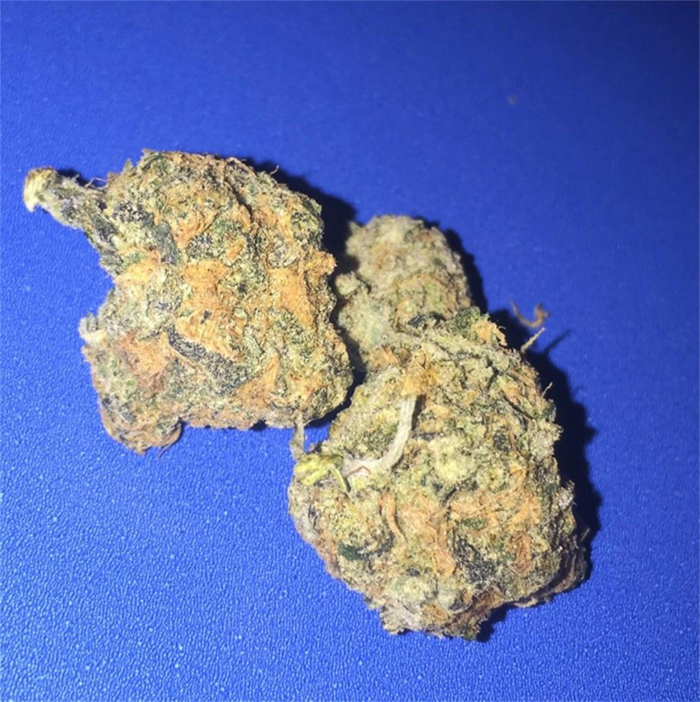 Lemon Kush aka Cali Lemon Kush Weed Strain Information Leafly