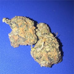 User uploaded image of Lemon Kush
