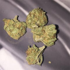 User uploaded image of Lemon OG Haze