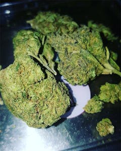 User uploaded image of Lemon OG