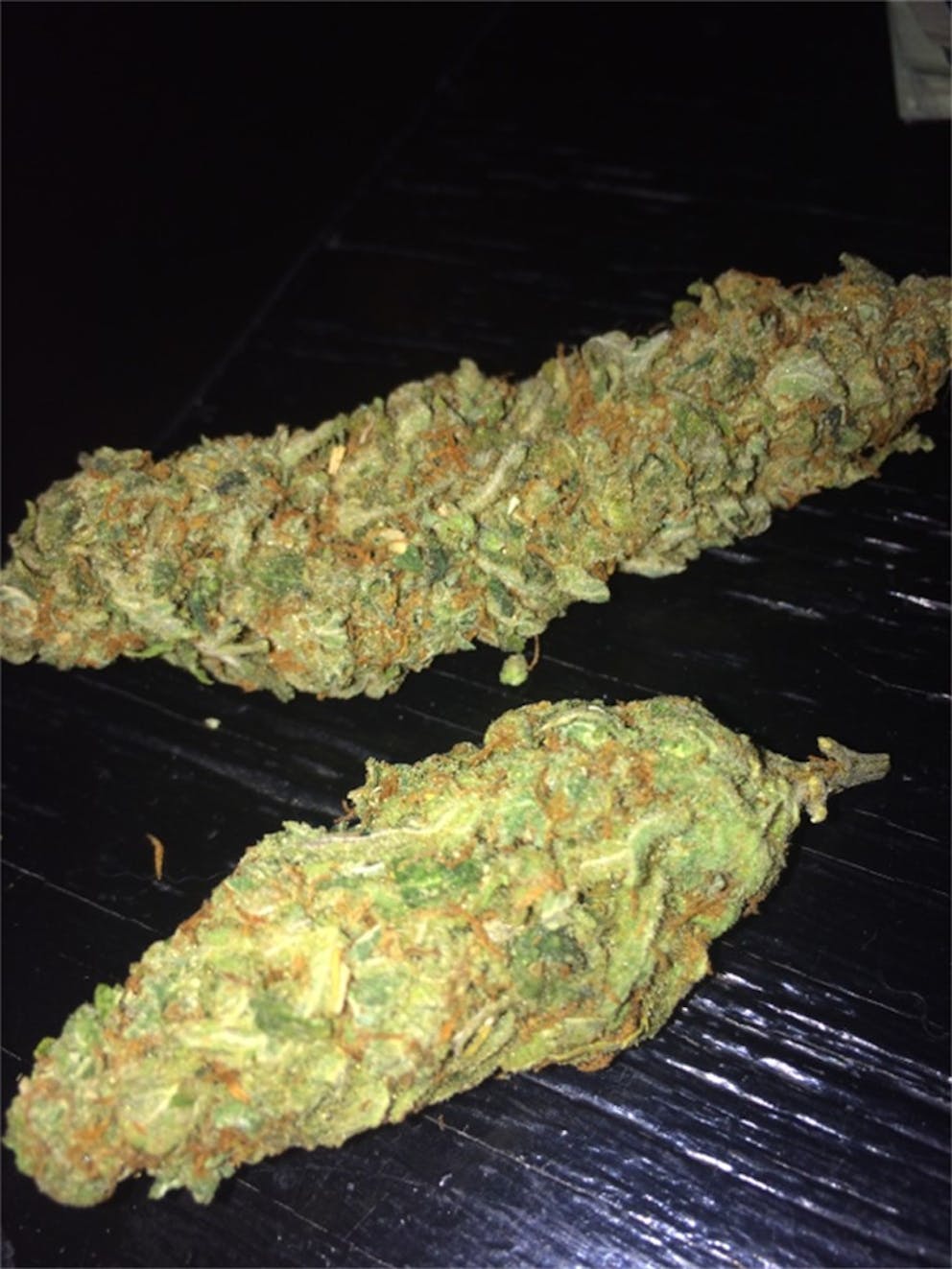 Photos of Lemon OG Weed Strain Buds Leafly