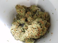 User uploaded image of Lemon OG