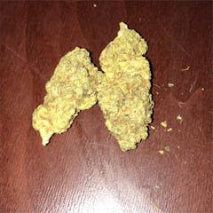 User uploaded image of Lemon OG