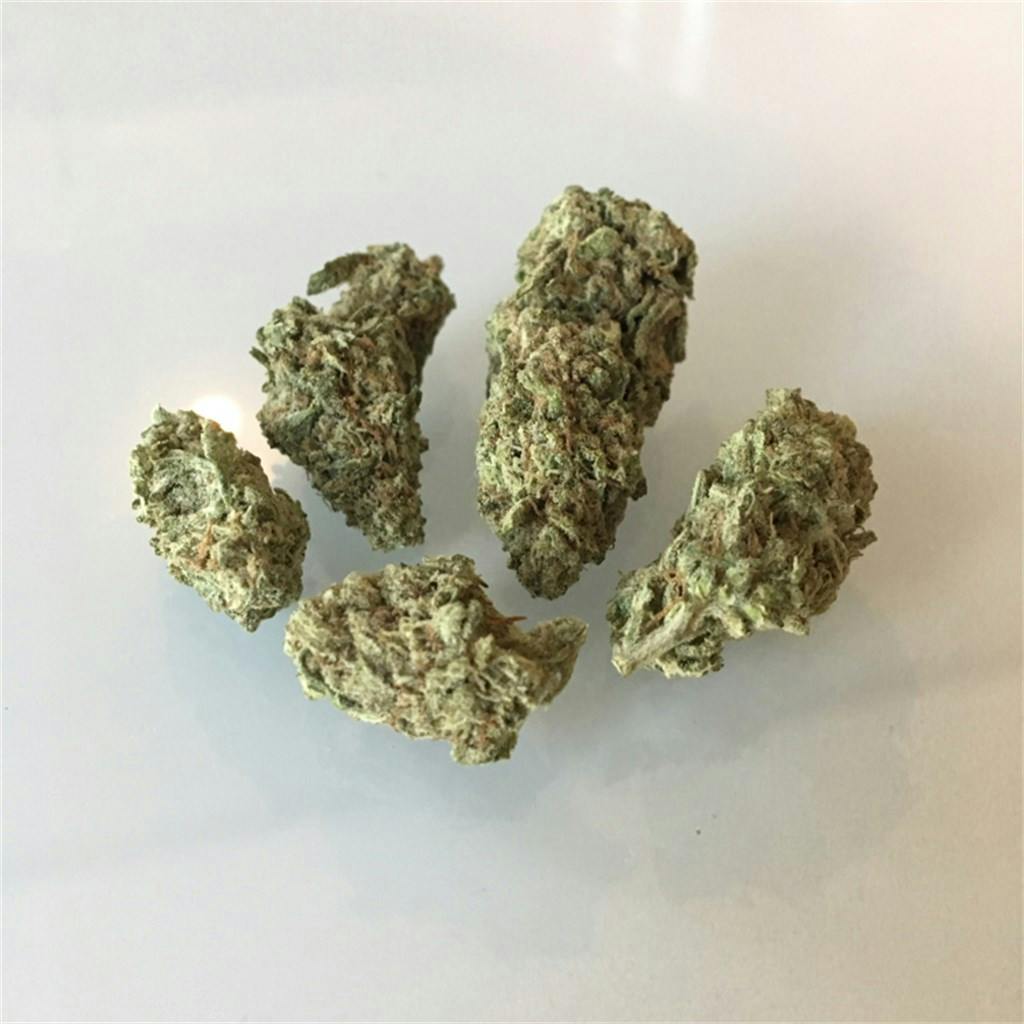 Lemon Pie Weed Strain Information Leafly
