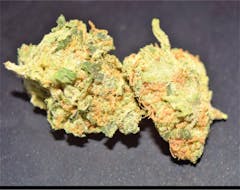 User uploaded image of Lemon Skunk