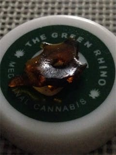User uploaded image of Lemon Trainwreck