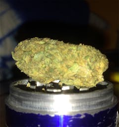 User uploaded image of Lemon Trainwreck