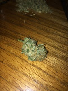 User uploaded image of Lemon Trainwreck
