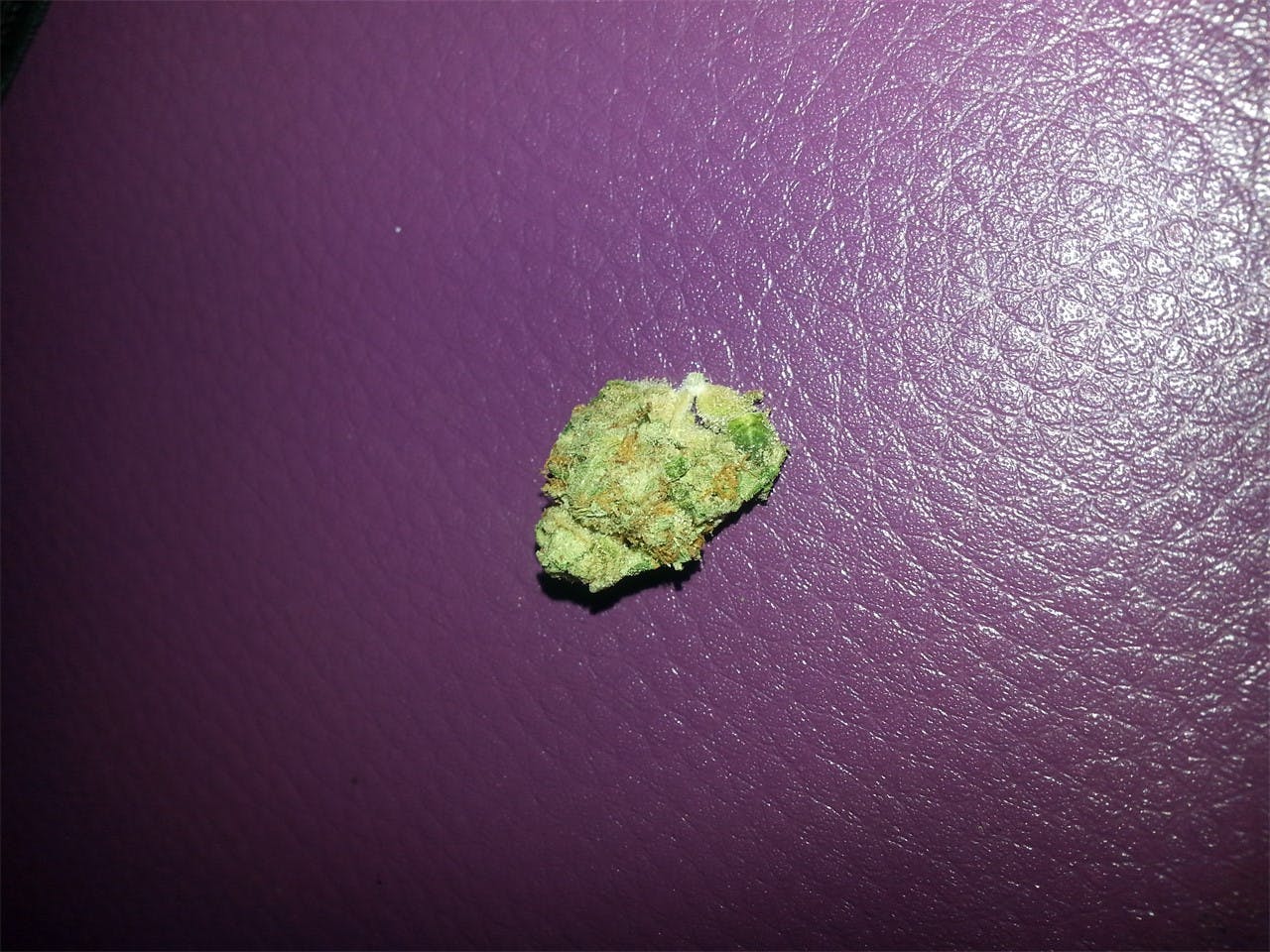 Lemonberry aka Lemonberry Kush, Lemon Berry Weed Strain Information Leafly