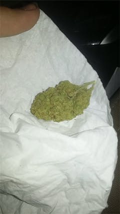 User uploaded image of Lemonberry