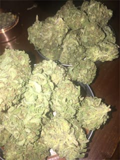 User uploaded image of Lemonberry