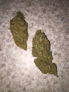 User uploaded image of Lemonberry