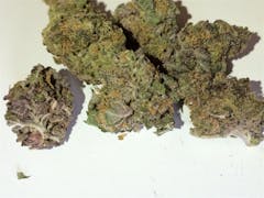 User uploaded image of Lethal Purple
