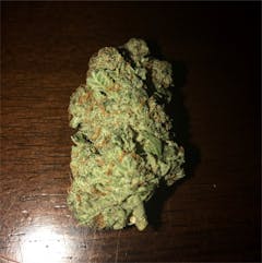 User uploaded image of Liberty Haze